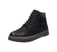 bugatti man Boots black, 41
