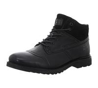 bugatti man Boots black, 42