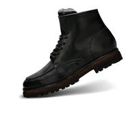 bugatti man Boots black, 42