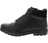 bugatti man Boots black, 44