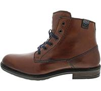 bugatti man Boots cognac, 40