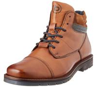 bugatti man Boots cognac, 41