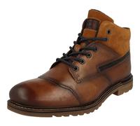 bugatti man Boots cognac, 42