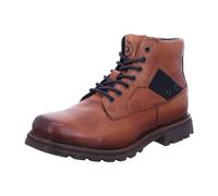 bugatti man Boots cognac, 43