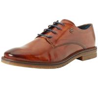 bugatti man Boots cognac, 43