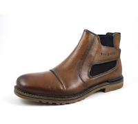 bugatti man Boots cognac, 46