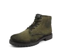bugatti man Boots green, 41