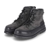bugatti man Boots grey, 43