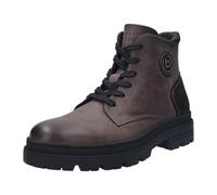 bugatti man Boots grey, 43