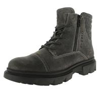 bugatti Herren Fabello Stiefel, Grey, 45 EU