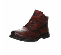 bugatti man Boots red, 42