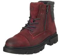 bugatti man Boots red, 43
