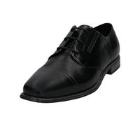 Bugatti ARMO COMFORT 311960084000 1000 schwarz - Businessschuhe mit Schnürung für Herren - Größe 42