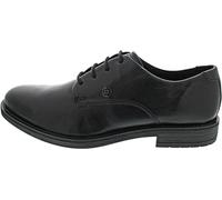 bugatti man Business Lace Shoe Black, 43