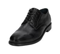 bugatti man Business Lace Shoe Grey, 43