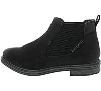 bugatti Ruggiero Comfort Evo Stiefelette schwarz A8Z30 - Größe 43