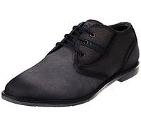 bugatti Man City Lace Shoe, Grey/Grey, 42