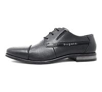 bugatti Man City Lace Shoe, schwarz, 40