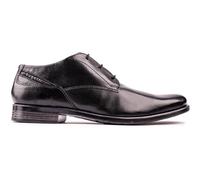 bugatti Man City Lace Shoe, schwarz, 43