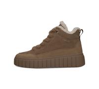 Bugatti Man Damenschuhe Klassische Pumps beige/brown beige/brown - Gr. - 42