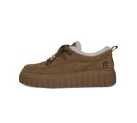 Bugatti Man Damenschuhe Klassische Pumps brown brown - Gr. - 39