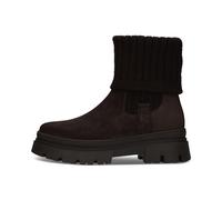 Bugatti Man Damenschuhe Orthopädische Schuhe dark brown/dark brown dark brown - Gr. - 37