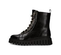 Bugatti Man Damenschuhe Orthopädische Schuhe dark brown/metalics dark brown/metalics - Gr. - 41