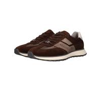 bugatti man Herren Low-Top Sneaker, Männer Sneaker, Wechselfußbett