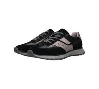 bugatti man Herren Low-Top Sneaker, Männer Sneaker, Wechselfußbett