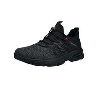 Bugatti Parry 322-AOX60-6900/1000 Schwarz black 1000 EU 43