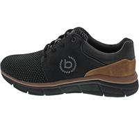 Bugatti SOA 341AFA0169001000 schwarz - Sneakers für Herren - Größe 40