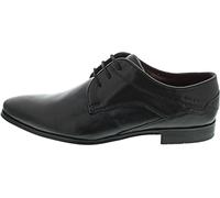 Bugatti Herrenschuhe GILES in Schwarz 41