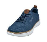 Bugatti - Sneaker - Blau 43