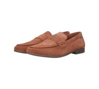 bugatti man-Herren - Slippers & Mokassins-311-AW660, orange, 44
