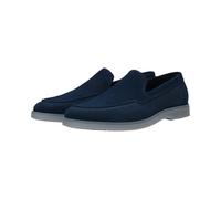 bugatti man-Herren - Slippers & Mokassins-311-AWE60, Dark Blue, 44