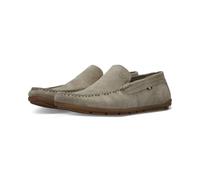 bugatti man-Herren - Slippers & Mokassins-321-AWF60, Light Green, 41