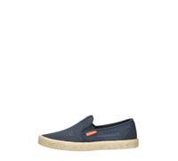 Bugatti Fashion Herren Slipper & Mokassins 321-AWM60 Dunkelblau Größe 43