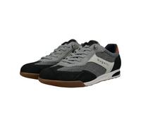 Bugatti Herrenschuhe Orthopädische Schuhe dark grey/grey dark grey/grey - Gr. - 45