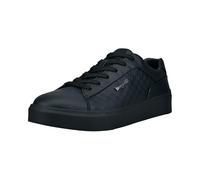 bugatti Sneaker Herren Synthetik schwarz, 42 (8)