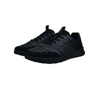 bugatti man-Herren - Sneakers-321-AWP01, Black, 41