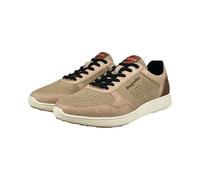 bugatti man-Herren - Sneakers-321-AWQ01, beige, 43
