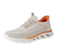 bugatti man-Herren - Sneakers-341-AVK62, beige, 48