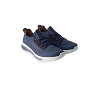 Bugatti Herrenschuhe Orthopädische Schuhe blue blue - Gr. - 42