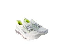 bugatti man-Herren - Sneakers-341-AWS60, White/Light Grey, 43