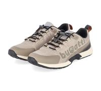 bugatti man-Herren - Sneakers-341-AWU01, beige, 44