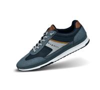 bugatti Herren 321-A3A01 Schnürhalbschuhe, 44 EU