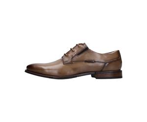 Bugatti Man Herrenschuhe Orthopädische Schuhe beige beige - Gr. - 41