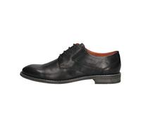 Bugatti Man Herrenschuhe Orthopädische Schuhe black black - Gr. - 41