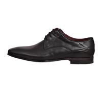Bugatti Man Herrenschuhe Orthopädische Schuhe black black - Gr. - 42