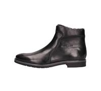 Bugatti Man Herrenschuhe Orthopädische Schuhe black black - Gr. - 43
